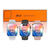 Relogio Inteligente Smartwatch W59 Mini Preto - loja online