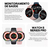 Imagem do Smartwatch W29 Pro Microwear Série 9 Tela 2.02' - Preto 2024