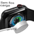 Smartwatch W29 Pro Microwear Série 9 Tela 2.02' - Preto 2024