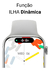 Smartwatch W29 Pro Microwear Série 9 Tela 2.02' - Preto 2024 - MR STORE