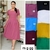 vestido manga princesa com bolso lateral - comprar online