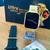 SMARTWATCH ULTRA MINI GOLD - comprar online