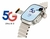 Smartwatch 5g Ultra 16gb 4 Pulseiras Serie 10 Chip Camera - loja online