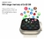 Smartwatch 5g Ultra 16gb 4 Pulseiras Serie 10 Chip Camera na internet