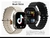 Smartwatch 5g Ultra 16gb 4 Pulseiras Serie 10 Chip Camera na internet