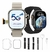 Smartwatch 5g Ultra 16gb 4 Pulseiras Serie 10 Chip Camera - MR STORE