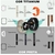 Smartwatch 5g Ultra 16gb 4 Pulseiras Serie 10 Chip Camera - comprar online