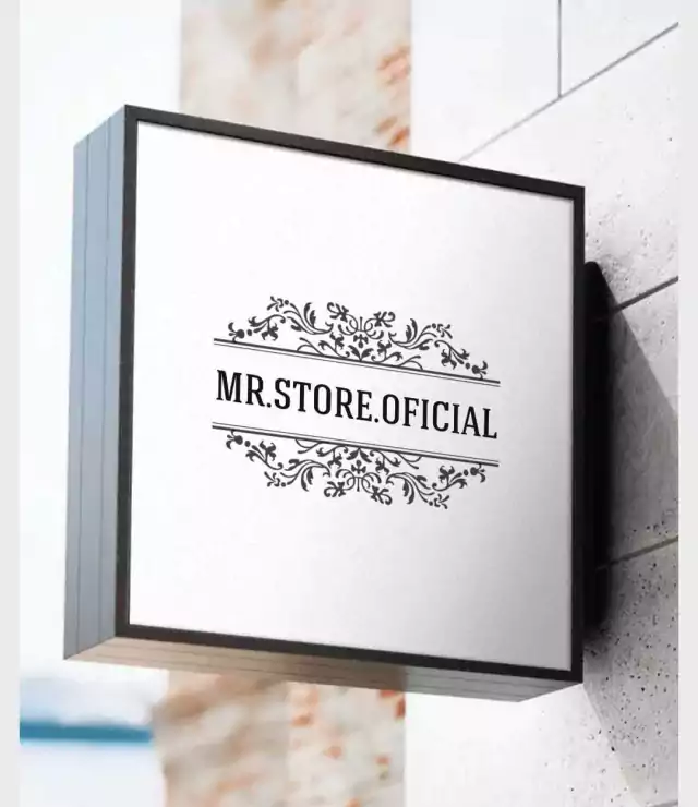 MR STORE