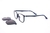 ARMAZON TASCANI CLIP ON 4574