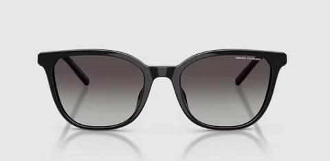 Armani Exchange 4168 Negro