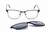 ARMAZON TASCANI CLIP ON 4557