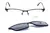 ARMAZON TASCANI CLIP ON 4558 en internet