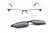 ARMAZON TASCANI CLIP ON 4558 - Optica Hashkafa