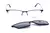 ARMAZON TASCANI CLIP ON 4558