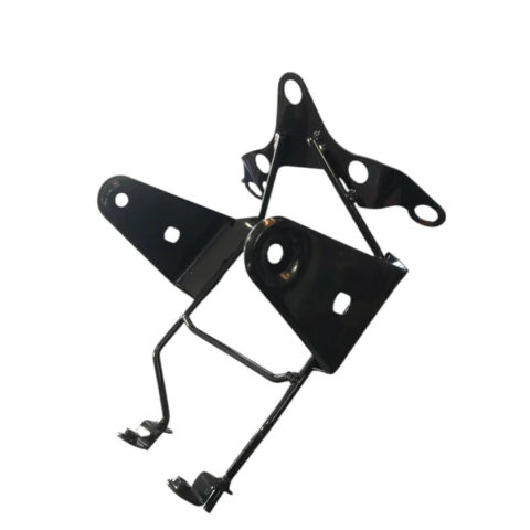 Soporte Tablero Y Giros Titan 150 - comprar online