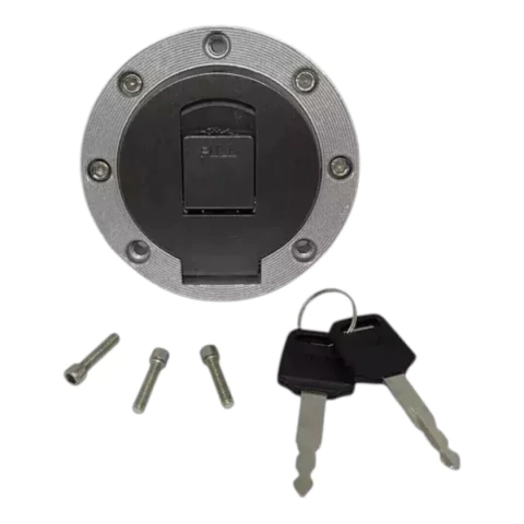 Tapa De Tanque Nafta Zanella Rx 150 Hunter Mondial Rd - comprar online