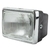 Óptica Faro Delantero Suzuki Ax 100 - comprar online
