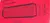 Fuelle Suspension Circuit Rojo Honda Tornado Xr 250 400 600 - Bargen Motos