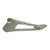 Juego Soporte Pedalin Trasero Derecho E Izquierdo Ybr 125 - comprar online