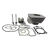 Cilindro Piston Valvulas Juntas Reten Varillero 150 Rx Skua - comprar online