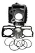 Kit Cilindro Para 110 Smash Corven Keller Motomel Mondial