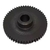 Engranaje Reductor Burro Doble Honda New Wave Arr. C/eje - comprar online