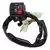 Comando Luces Lado Izquierdo Honda Wave Beta 110