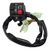 Comando Luces Lado Izquierdo Honda Wave Beta 110 - comprar online
