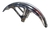 Guardabarros Delantero Cromado Suzuki Ax 100 - comprar online