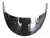 Repuesto Visor Casco Hawk Transparente Rs5 Vector Rs11 - Bargen Motos