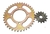 Kit Corona Y Piñon Yamaha New Crypton 110 37/15t