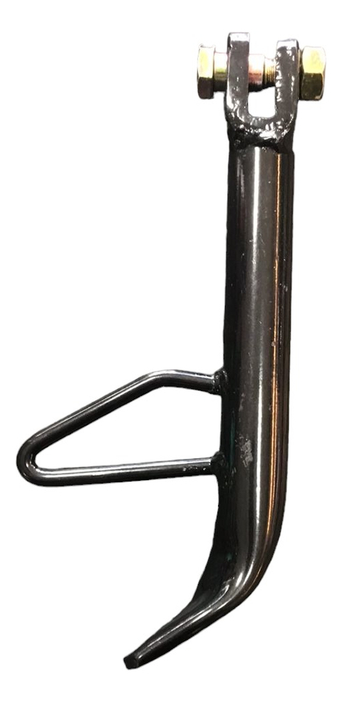 Muleta De Apoyo Moto Honda Wave Nf