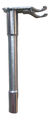 Leva De Embrague Ybr125