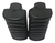 Goma Posa Pie Conductor Honda New Wave 110 S Juego - comprar online