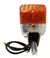 Juego 4 Guiños Suzuki Ax 100 Ax 115 Japon Cromados - comprar online