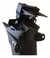 Guardabarro Trasero Honda Wave - Bargen Motos