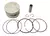 Kit Pistón 293 290 Honda Tornado Twister Vedamotor Std en internet