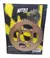 Kit Transmisión Cadena Corona Y Piñón Yamaha Ybr 125 45/14t - tienda online