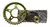 Imagen de Kit Transmisión Corona Cadena Piñón Twister Cbx 250