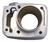 Kit Cilindro Piston Y Aros Honda Cg Titan 190 en internet