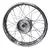 Llanta Delantera Rayo Completa Titan 150 Rx Hunter Zv Cg 150 en internet