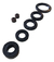 Kit Retenes De Motor M.mel, Bit , Smash C 110