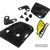 Kit Mecanismo Visor Halcon H5 - Bargen Motos