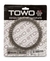 Juego Disco Embrague Honda Cb1 125 Cb 1 125