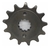 Transmisión Corona 45 Piñón 13 Honda Xr 250 Tornado Riffel - tienda online