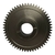 Corona De Bendix Honda New Wave 110s 55 Dientes - comprar online