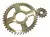 Kit Piñon Y Corona Choho Suzuki Ax 100 14t/42t en internet