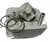 Cilindro Piston Valvulas Juntas Reten Varillero 150 Rx Skua - Bargen Motos