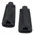 Gomas Pedalin Delantero Honda New Wave 110 - Bargen Motos