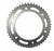 Corona Riffel Honda Xr 125 Xr 150 49t - comprar online